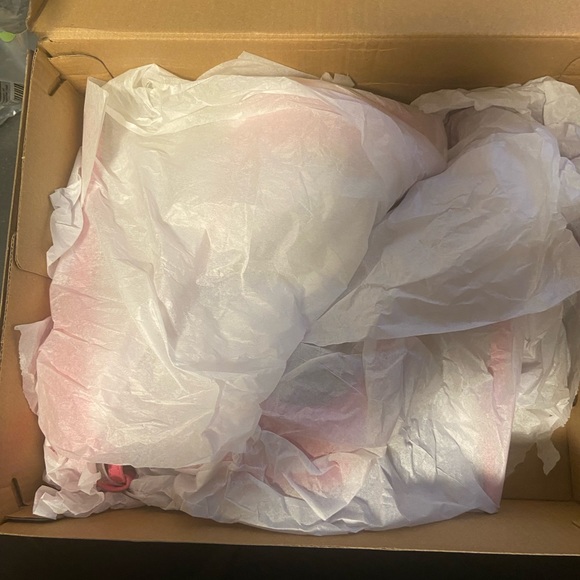 Daylee heeled pink sandal - Picture 5 of 6